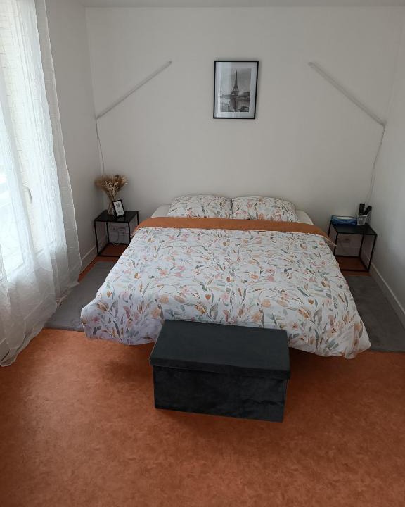 Arcueil Apartment | Chambre privée a Arcueil - Cachan