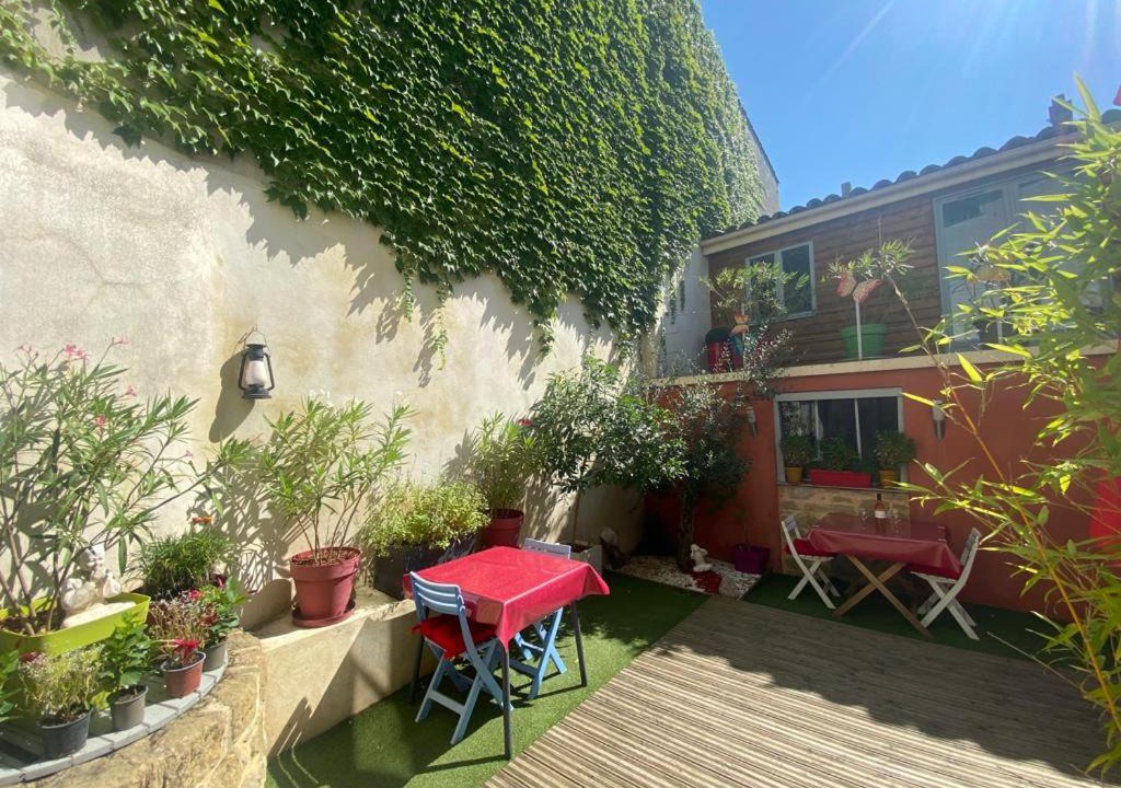 Castelnaudary House | Chambre privée au calme excellente prestation