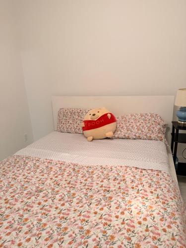 Saint-Apollinaire House | Chambre privée proche de Lévis