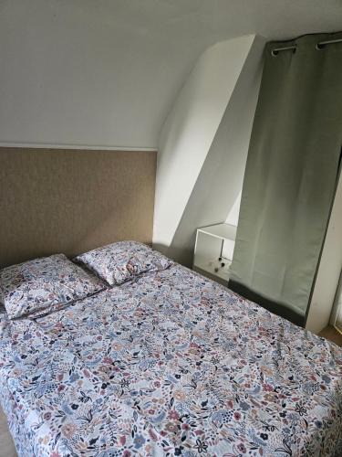 Montbizot Bed & Breakfast | Chambre Privée-Calme