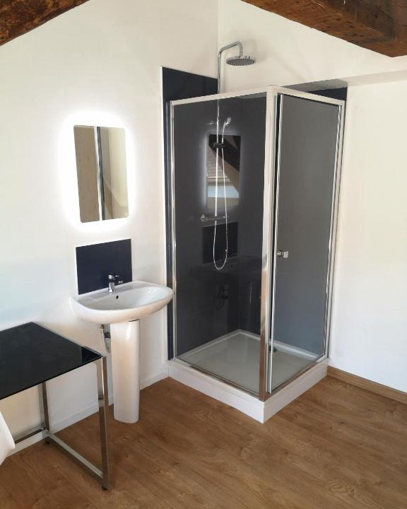 Douai House | Chambre privée centre ville