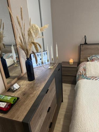 Cesson-Sevigne Apartment | Chambre privée chez l'habitant