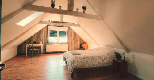 Bertry House | Chambre Privée chez Guillaume