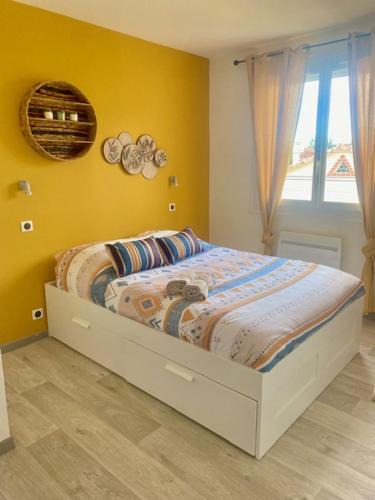 Albi House | Chambre privée chez l'habitant