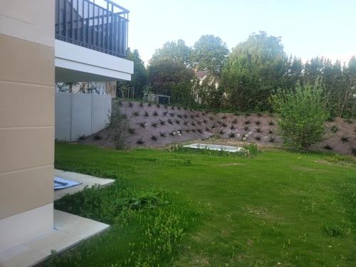 Saint-Witz Apartment | Chambre privée , dans un 4 pièces , avec SDB privative