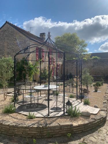 Gouvieux House | Chambre privée dans une demeure de charme