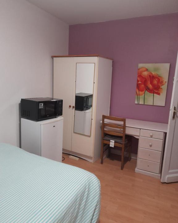 Ronchin Bed & Breakfast | Chambre privée dans une maison individuelle