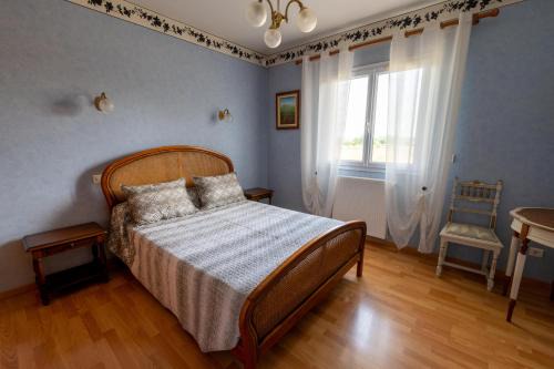 Aureilhan House | Chambre privée de 12m² dans une maison toute équipée