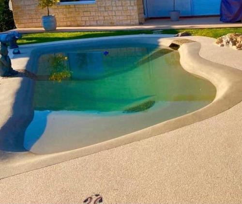 Contes Bed & Breakfast | Chambre privée