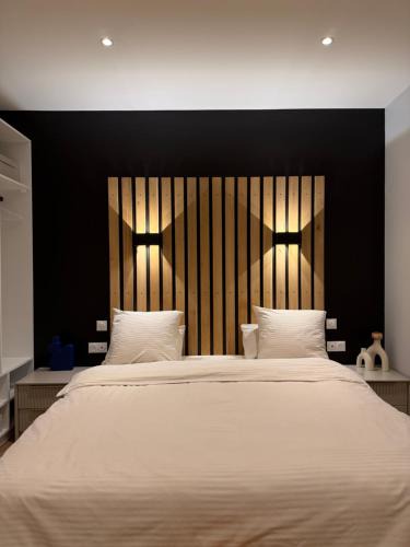 Domagne House | Chambre Privée La Valette avec salle de bain