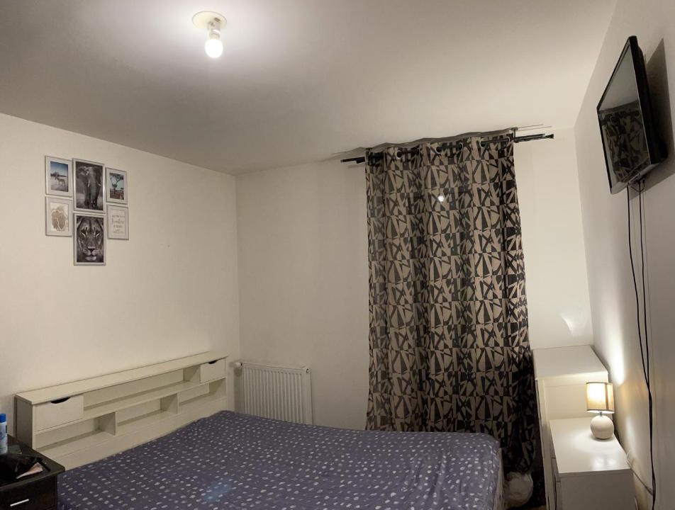 Meaux House | Chambre privée spatieuse proche Disneyland