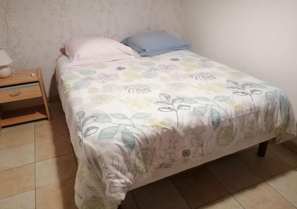 Sainte-Cecile House | Chambre privée ste cecile tout confort