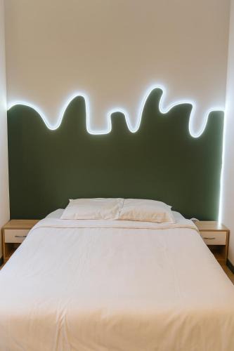 Amiens Bed & Breakfast | Chambre privée "verte" - Maison partagée