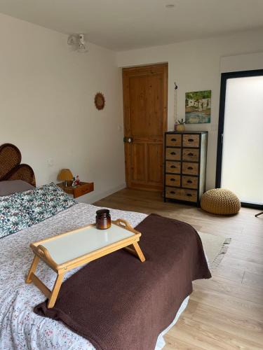 Auch House | Chambre privative