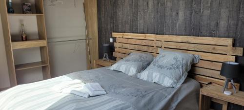 Mulsanne Bed & Breakfast | Chambre proche circuit des 24 heure du Mans 500 m du virage de Mulsanne
