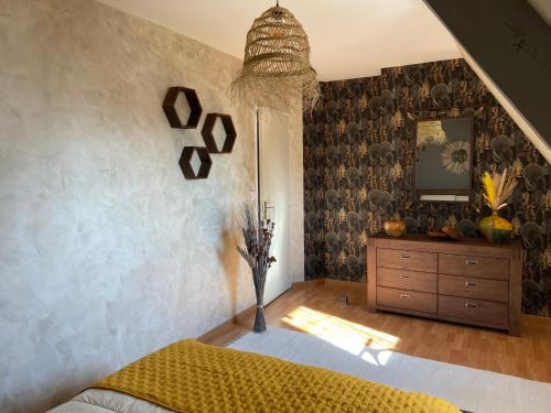 Spay Bed & Breakfast | Chambre proche circuit