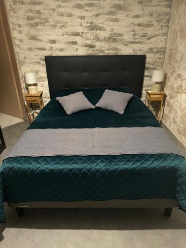 Les Herbiers Apartment | Chambre proche Puy du Fou