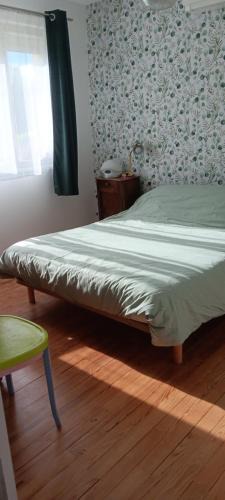 Bias House | Chambre quartier calme