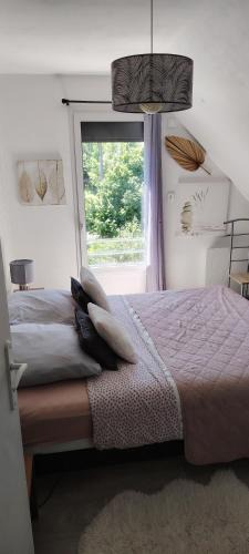 Francueil Bed & Breakfast | Chambre récente chez particuliers