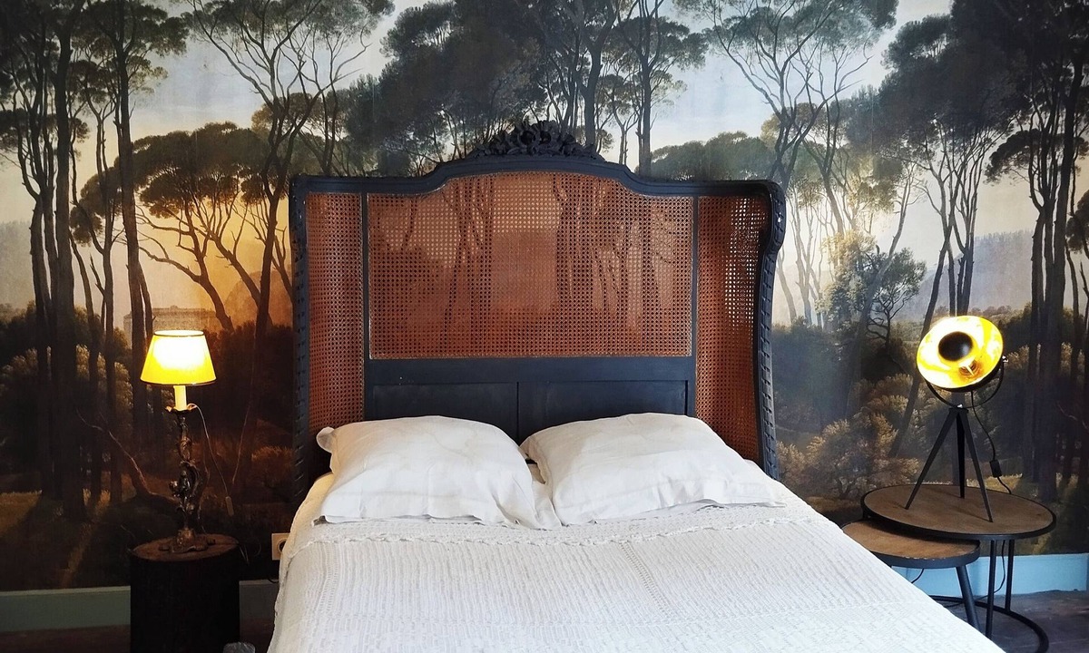 Durban-Corbieres Bed & Breakfast | Chambre Roma