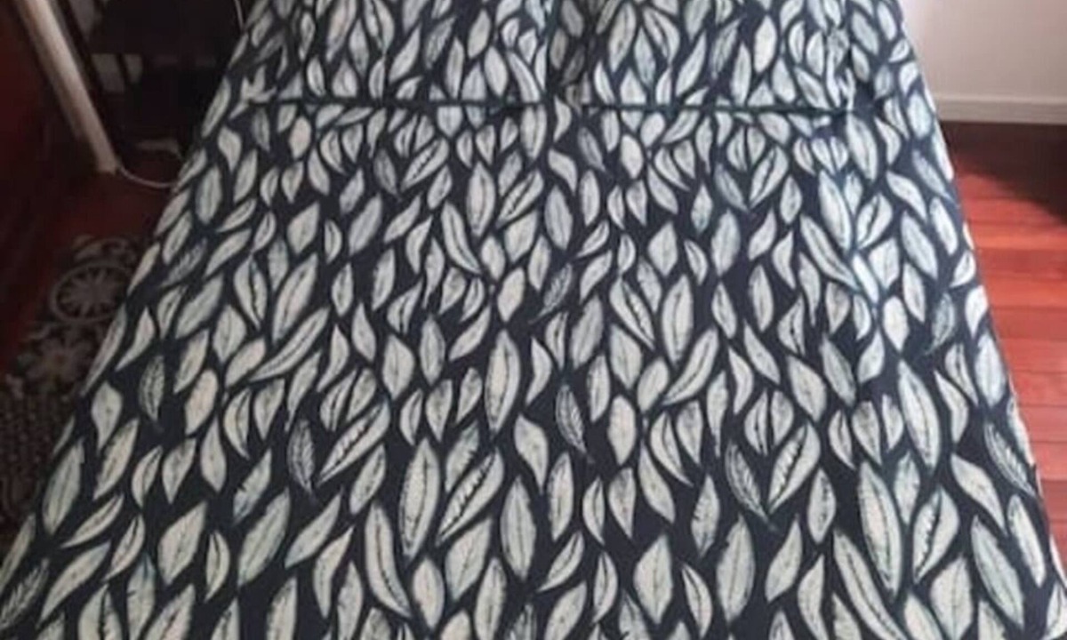 Quartier Villejean - Beauregard Bed & Breakfast | Chambre Rouge