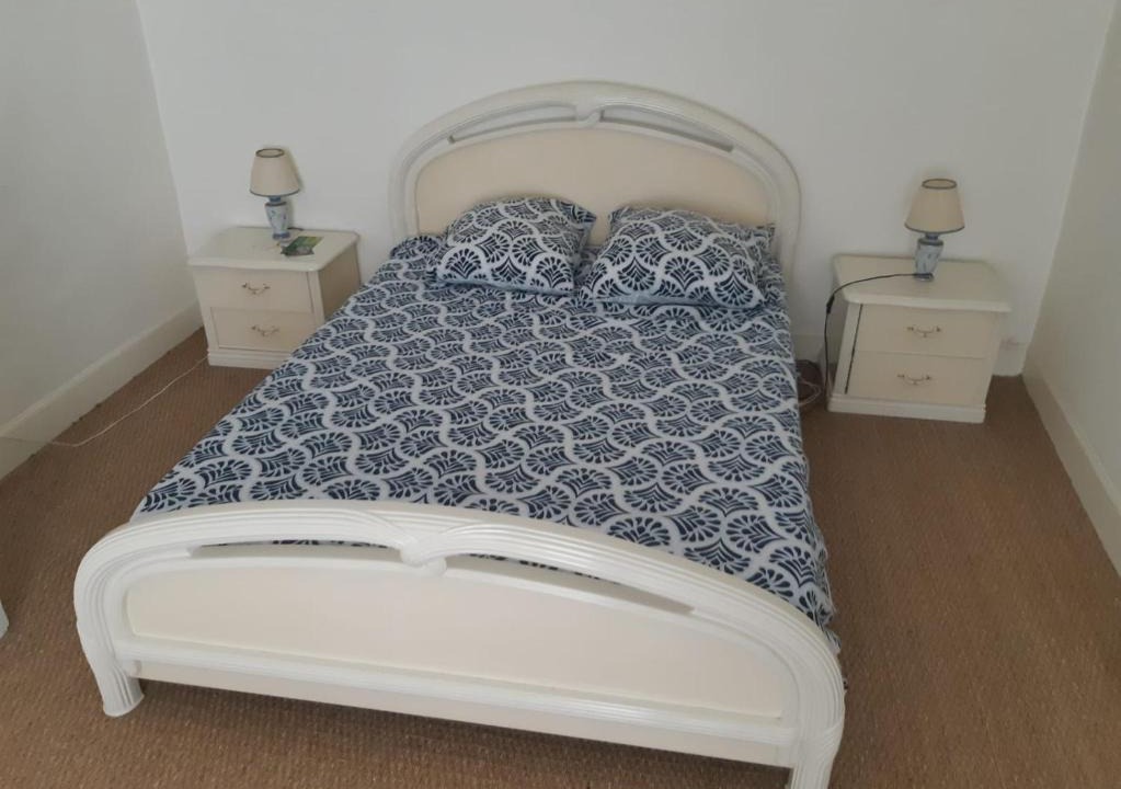Vabre Bed & Breakfast | Chambre rue de vabrez
