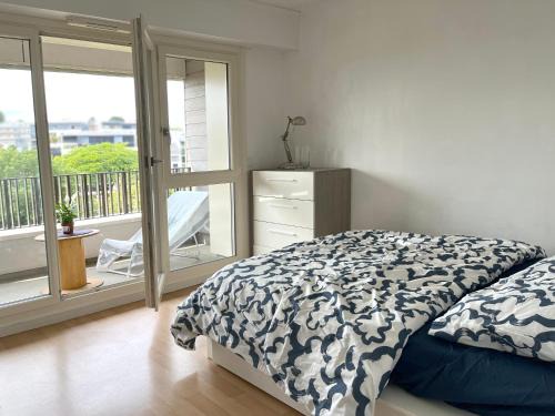 Saint-Donatien House | CHAMBRE Salle de bain sur ERDRE