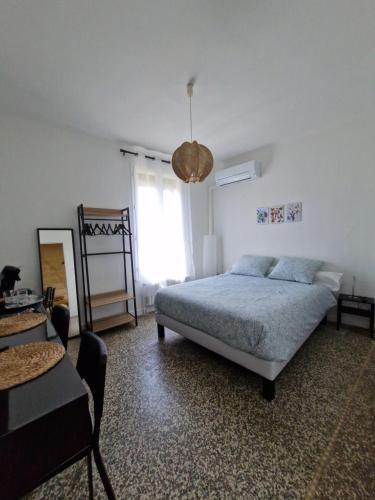 Sommieres Bed & Breakfast | Chambre Sommières