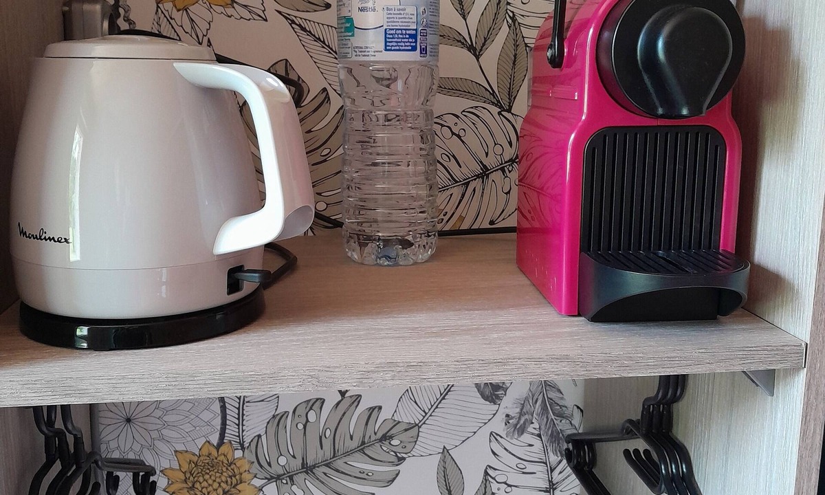 Bertric-Buree Bed & Breakfast | chambre-spa la Truffière