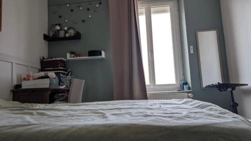 Sublaines House | Chambre studio
