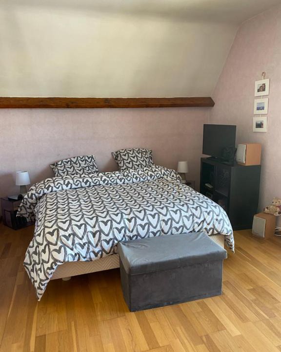 Oissel House | Chambre tout confort chez particulier