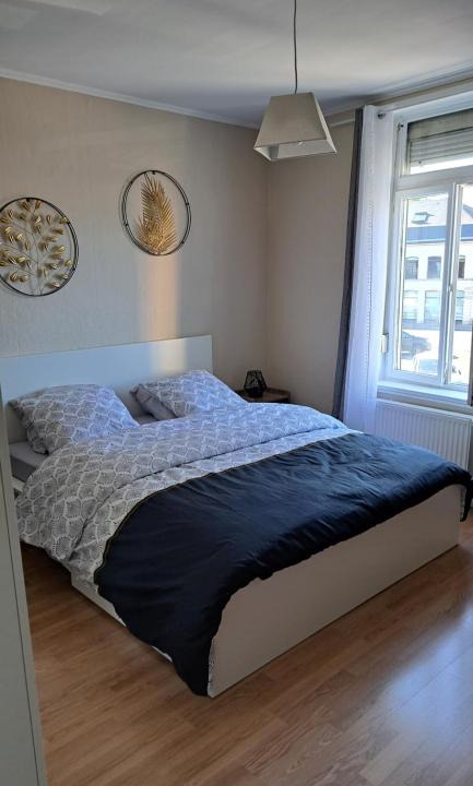 Annappes House | Chambre tout confort