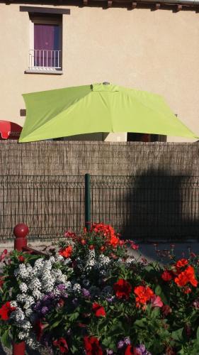 Landujan House | Chambre tout confort