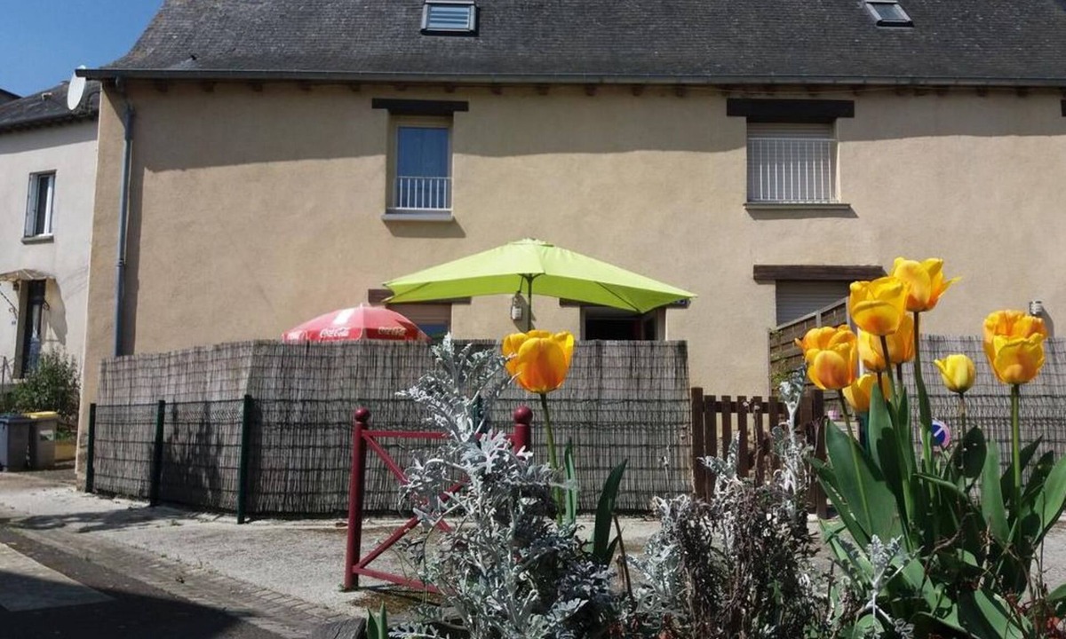 Landujan Bed & Breakfast | Chambre tout confort