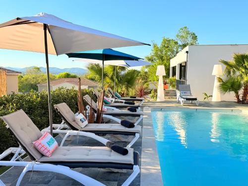 Servas House | chambre villa 4