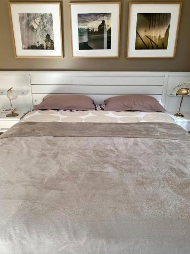 Neant-sur-Yvel Bed & Breakfast | Chambre Viviane