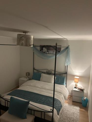 Bouveret Bed & Breakfast | Chambre Zen Et Calme