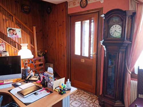 Allouagne Bed & Breakfast | chambrehote62