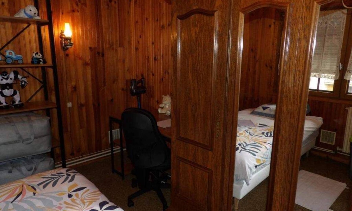 Allouagne Bed & Breakfast | Chambrehote62