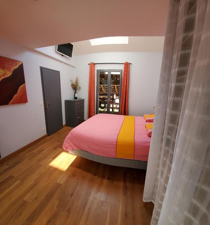 Moirans Bed & Breakfast | Chambres à la Campagne