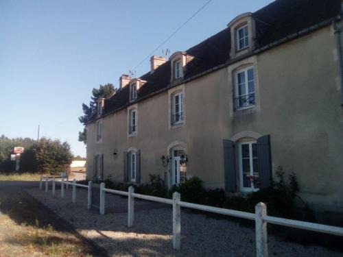 Basse-Normandie House | Chambres à la Perquette