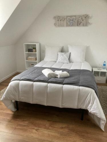 Ruaudin House | Chambres à louer proche circuit