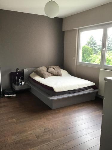 Bourg-la-Reine House | Chambres à loyers dans un Penthause