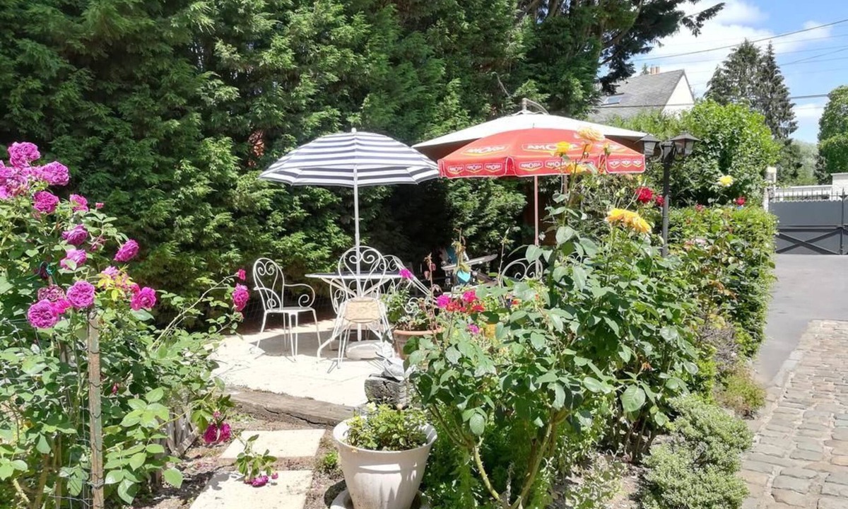 Crespin House | Chambres à part