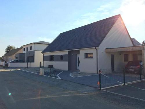 Mulsanne House | Chambres 24h du Mans