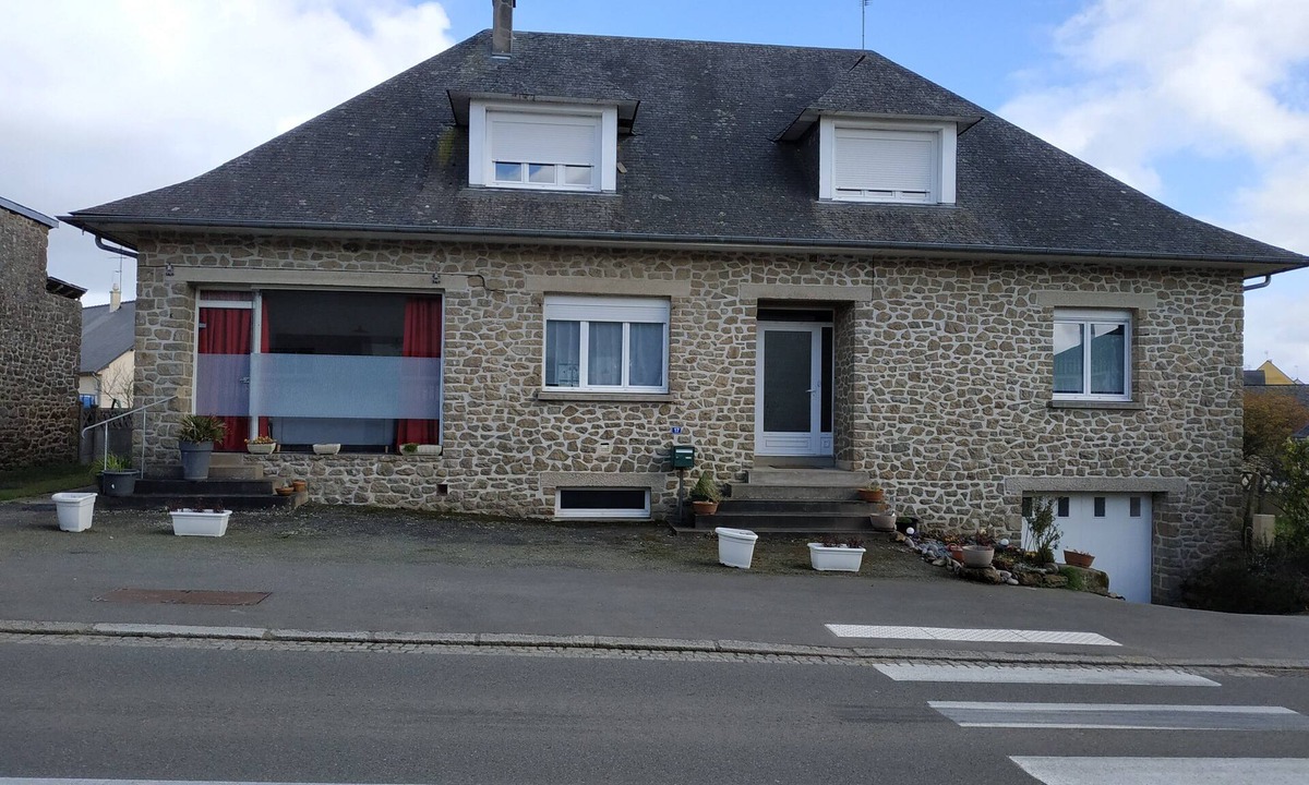 Brece Bed & Breakfast | Chambres au Calme au 1er Étage