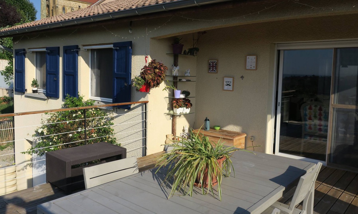 Primarette House | Chambres au Grand Calme