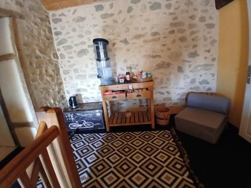 Chatillon-sur-Thouet House | Chambres aux portes de Parthenay