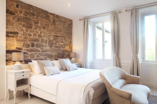 Guemene-sur-Scorff Bed & Breakfast | Chambres Aux Sabots Rouges