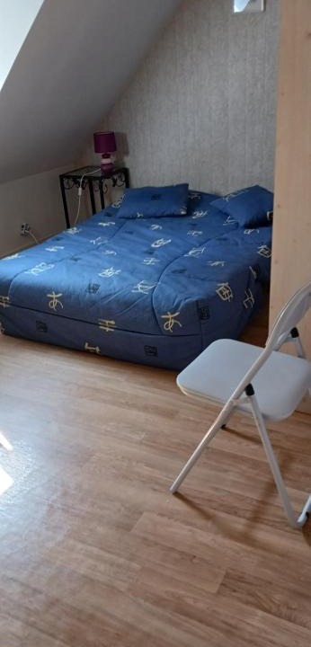 Saint-Sauveur House | Chambres chez l habitant